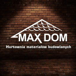 MAX DOM S.C. EWA KOWALCZYK, MAREK KOWALCZYK - Pokrycia Dachowe Szczecinek