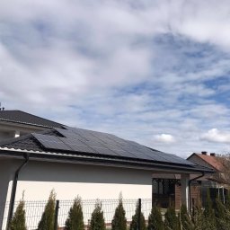 Fotowoltaika Płock 2