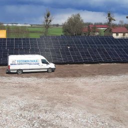 Fotowoltaika Płock 1