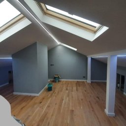 Malowanie Nadarzyn 1