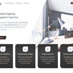 Strony internetowe Siedlce 1