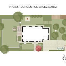 Projektowanie ogrodów Poznań 5