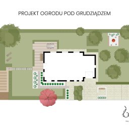 Projektowanie ogrodów Poznań 6