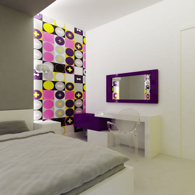 Architekci wnętrz. Kompleksowy projekt i aranżacja wnętrz prywatnych, publicznych i komercyjnych.