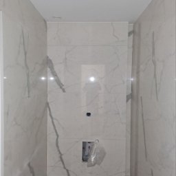 Remonty mieszkań Przybysławice 1