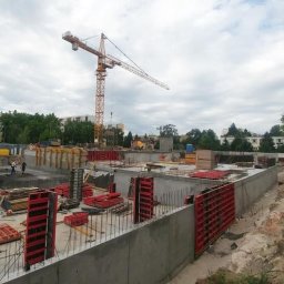 Projektowanie instalacji sanitarnych Inowrocław