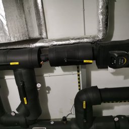 Kompleksowe wykonanie instalacji hydraulicznych Sochaczew 1