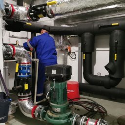 Kompleksowe wykonanie instalacji hydraulicznych Sochaczew 2