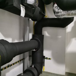 Kompleksowe wykonanie instalacji hydraulicznych Sochaczew 3