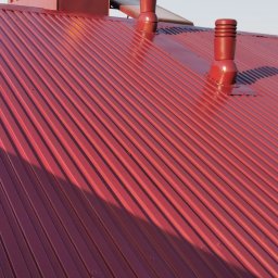 DACH SERWIS - Malowanie dachów - Perfekcyjne Remontowanie Dachów Pruszków