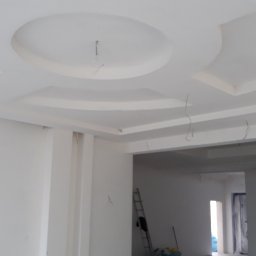 Płyta karton gips Warszawa 2