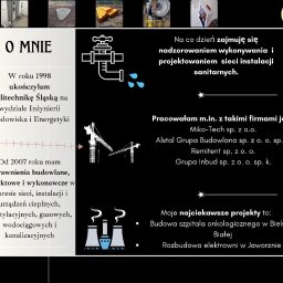 O mnie - Beata Riewe