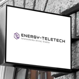 ENERGY- TELETECH - Alarmy Nasielsk