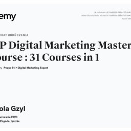 Przepisywanie i skład tekstu Chrzanów 1