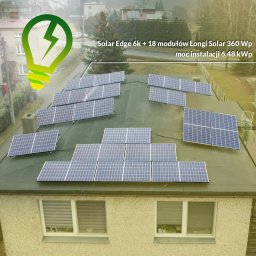 Solar Shine Kamil Waleczek - Doświadczone Pogotowie Elektryczne Mikołów