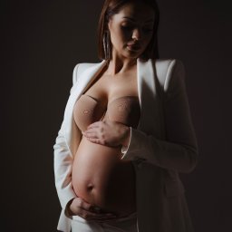 Sesja ciążowa Rzeszów 17