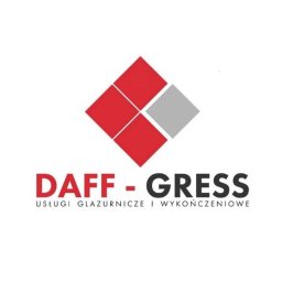 DAFF-GRESS - Porządne Gładzie Gipsowe Gostyń