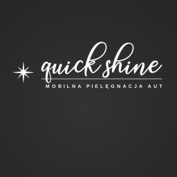 Quick Shine - Pranie Sofy Piaseczno