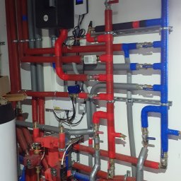 Pawel Prokop Plumbing Services - Prace Hydrauliczne Rzeszów