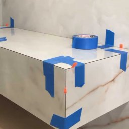 Remont łazienki Białystok 4