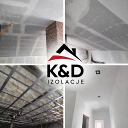 Ocieplanie Pianką PUR Żory 2