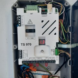 Electro Zych - Systemy Alarmowe Do Domu Zakrzewo