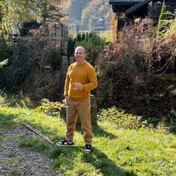 Andrzej Generalstoj Andrii Zabolotnyi - Ocieplanie Domu Styropianem Kraków