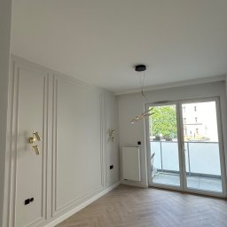 Remonty mieszkań Kraków 3