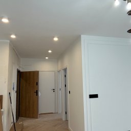 Remonty mieszkań Kraków 4
