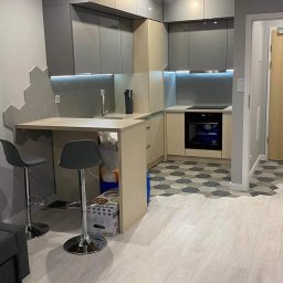 Remonty mieszkań Kraków 1