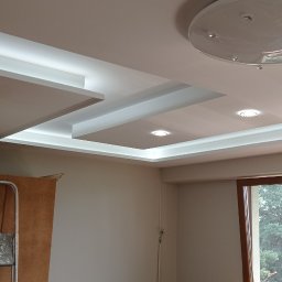 Płyta karton gips Olkusz 3