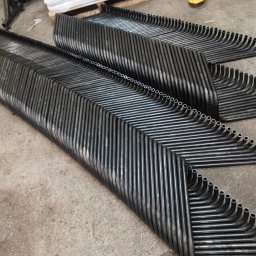 Obróbka metali Gdynia 1