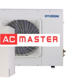 AC/MASTER - Prace Hydrauliczne Piaseczno