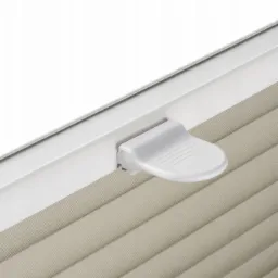 Roleta plisowana Coral. Na wymiar