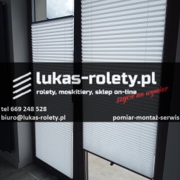 Lukas-rolety - Rolety Poddębice