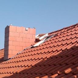 Dach-Techniks - Budowa Domu Murowanego Rajcza