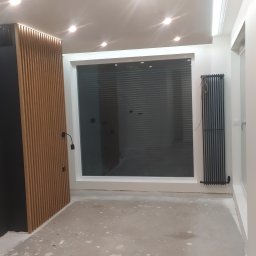 Malowanie mieszkań Wrocław 2