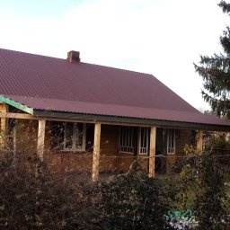 Wymiana dachu Lubartów 22