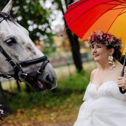 Fotograf ślubny Byczyna 1