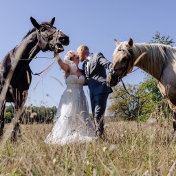 Fotograf ślubny Byczyna 3