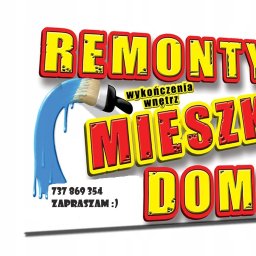 F.H.U Trajan Kauczor - Malowanie Mieszkań Mogilany