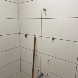 Remont łazienki Prudnik 21