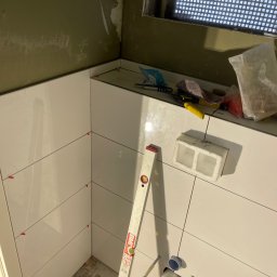 Remont łazienki Prudnik 37