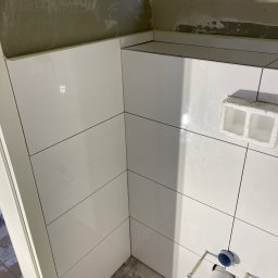 Remont łazienki Prudnik 38