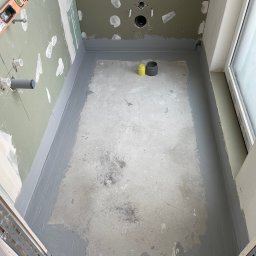 Remont łazienki Prudnik 42