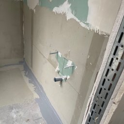 Remont łazienki Prudnik 47