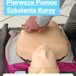 Kurs pierwszej pomocy Kraków 6