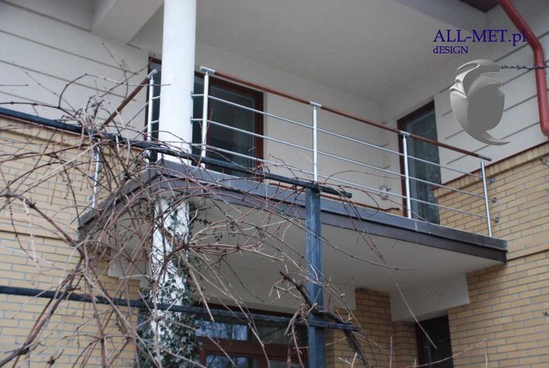 Wyroby Ze Stali Nierdzewnej - All-met Olsztyn