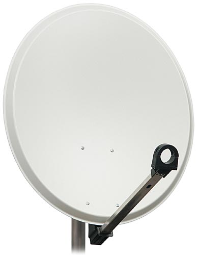 Instalacja Anten Satelitarnych - Olsztyn i okolice