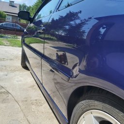 Blacharstwo, lakiernictwo samochodowe Błonie 1